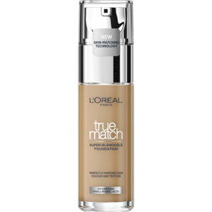 True Match Foundation 30ml