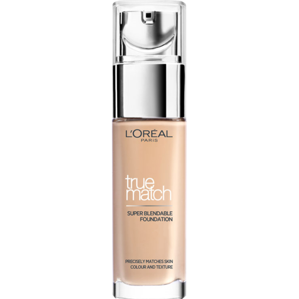 True Match Foundation 30ml