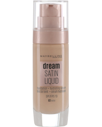 Dream Satin Liquid Foundation, 030 Sand