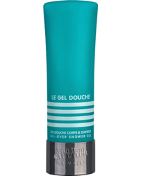 Le Male, Shower Gel 200ml