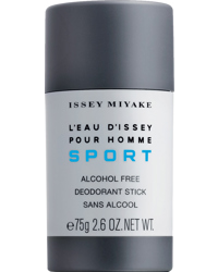 L'Eau d'Issey Pour Homme Sport, Deostick 75ml