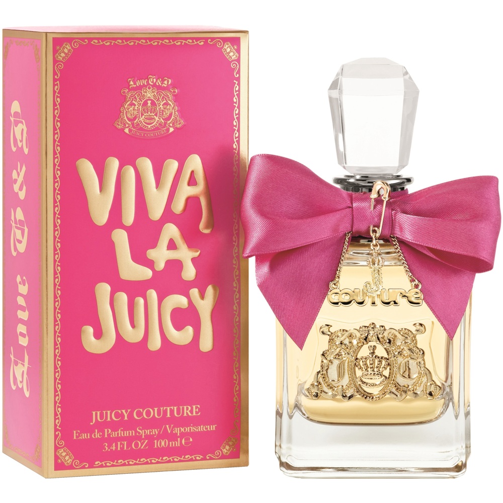 Viva La Juicy, EdP