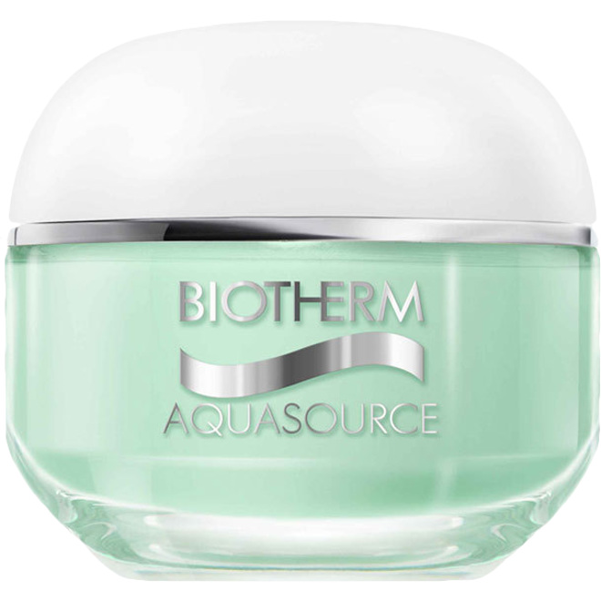 Circle aqua control double moisture cream описание