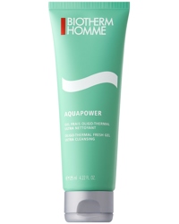 Homme Aquapower D-Sensitive Daily Cleanser 125ml