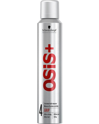 OSiS Grip Extreme Ultra Strong Hold Mousse 200ml