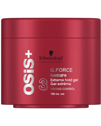 OSiS G.Force Extreme Hold Gel 150ml