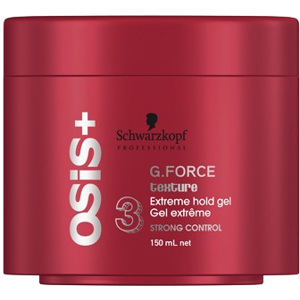 OSiS G.Force Extreme Hold Gel 150ml