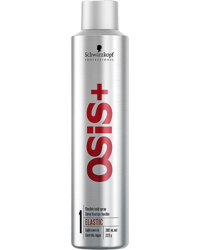 OSiS Elastic Flexible Hold Hairspray 300ml