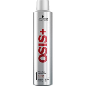 OSiS Elastic Flexible Hold Hairspray 300ml