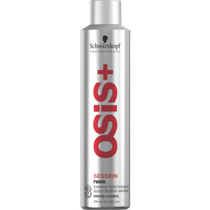 OSiS Session Extreme Hold Hairspray 300ml