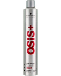 OSiS Session Extreme Hold Hairspray 500ml