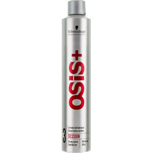 OSiS Session Extreme Hold Hairspray 500ml