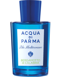 Blu Mediterraneo Bergamotto Di Calabria, EdT 150ml