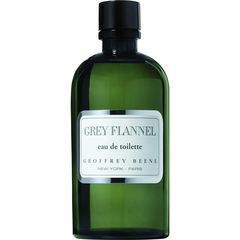 Grey Flannel, EdT