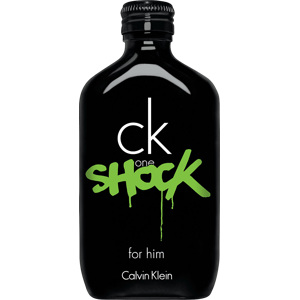 CK One Shock for Him, EdT