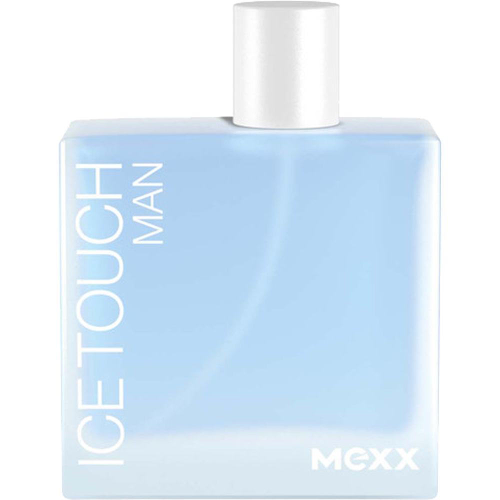 Ice Touch Man, EdT