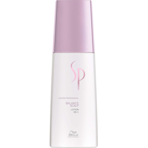 SP Balance Scalp Leave-In Lotion, 125ml