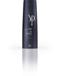 SP Men Sensitive Shampoo 250ml
