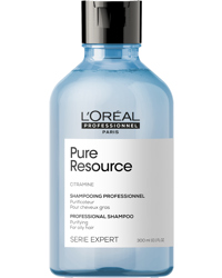 Pure Resource Shampoo 300ml