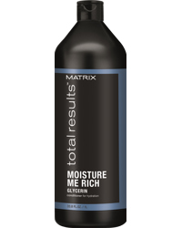 Total Results Moisture Me Rich Conditioner 1000ml