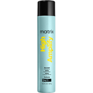 Matrix Total Results Amplify Flexible Hold Hairspray 400ml