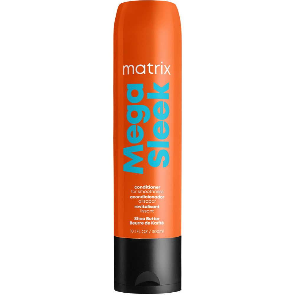 Total Results Mega Sleek Conditioner