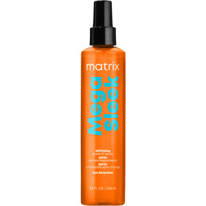 Mega Sleek Iron Smoother Defrizzing Leave-In Spray, 250ml