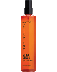 Total Results Mega Sleek Iron Smoother 250ml