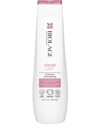 Biolage ColorLast Shampoo, 250ml