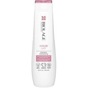 Color Last Shampoo