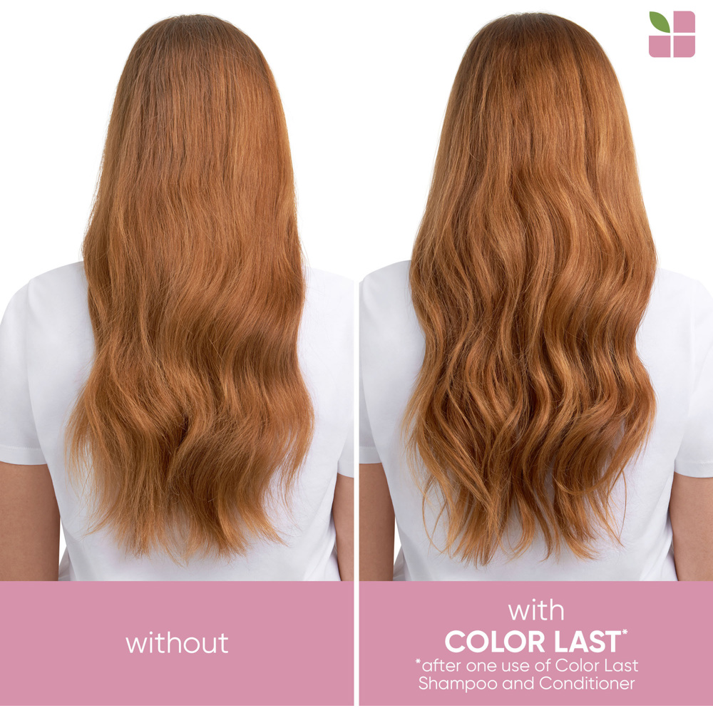 Color Last Conditioner