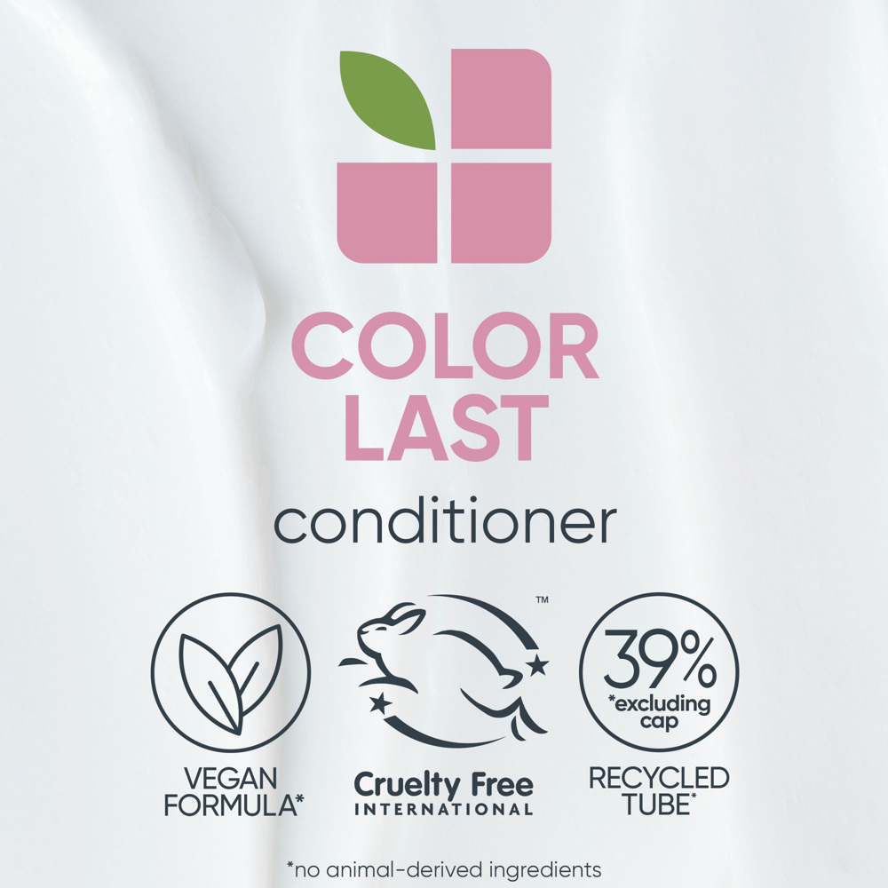 Color Last Conditioner