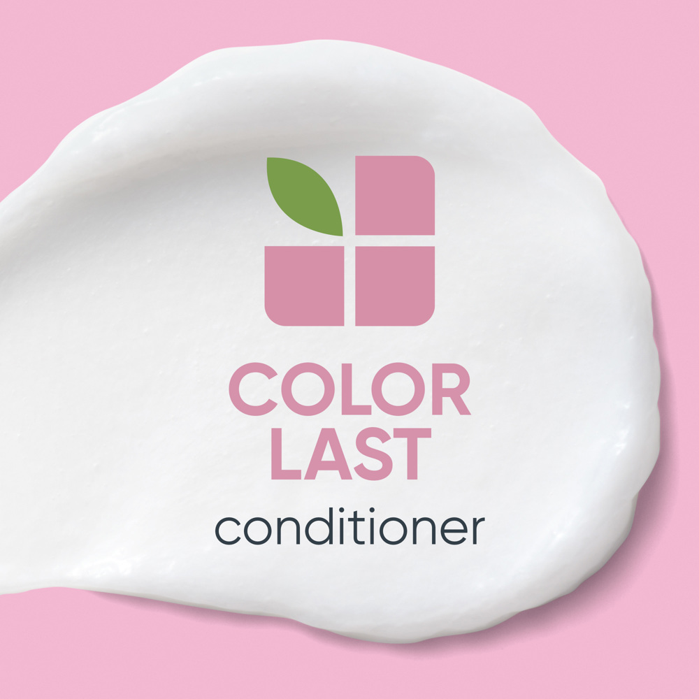 Color Last Conditioner