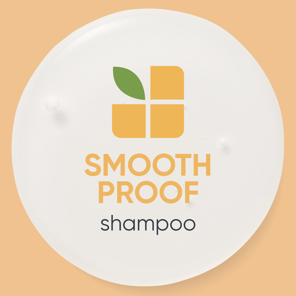 Biolage SmoothProof Shampoo