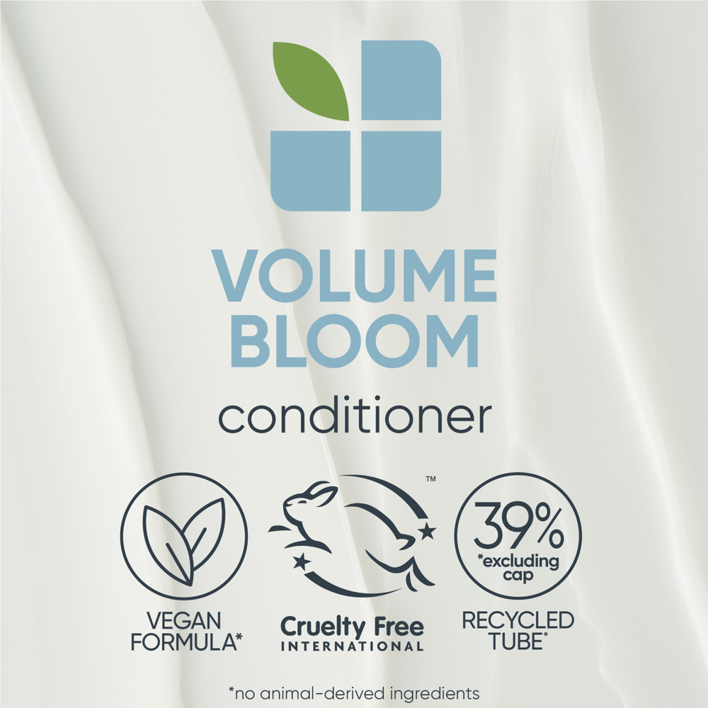 Volume Bloom Conditioner