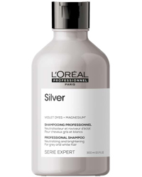 Silver Shampoo, 300ml