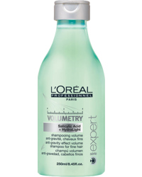 Volumetry Shampoo 300ml