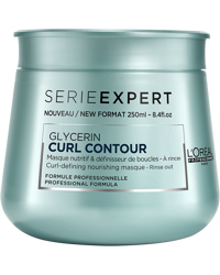 Curl Contour Masque 250ml