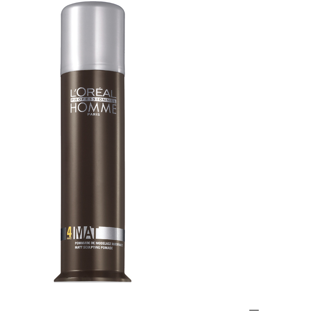 Homme Mat, 80ml