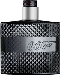 James Bond 007 Edt 75ml