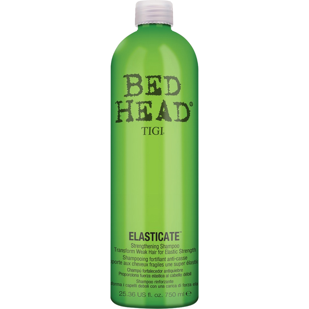 Bed Head Elasticate Strengthening Shampoo