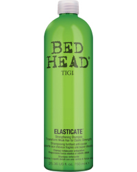 Bed Head Elasticate Strengthening Shampoo 750ml