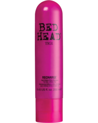 Bed Head Recharge High Octane Shine Shampoo 250ml, TIGI