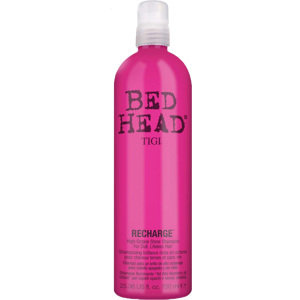 Bed Head Recharge High Octane Shine Shampoo