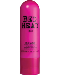 Bed Head Recharge High Octane Shine Conditioner 200ml