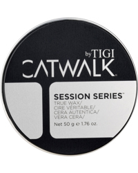 Catwalk Session Series True Wax 50g, TIGI