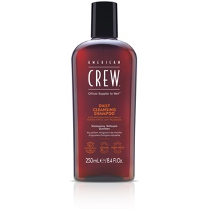 Daily Cleansing Shampoo, 250ml