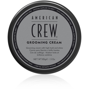 Grooming Cream, 85g