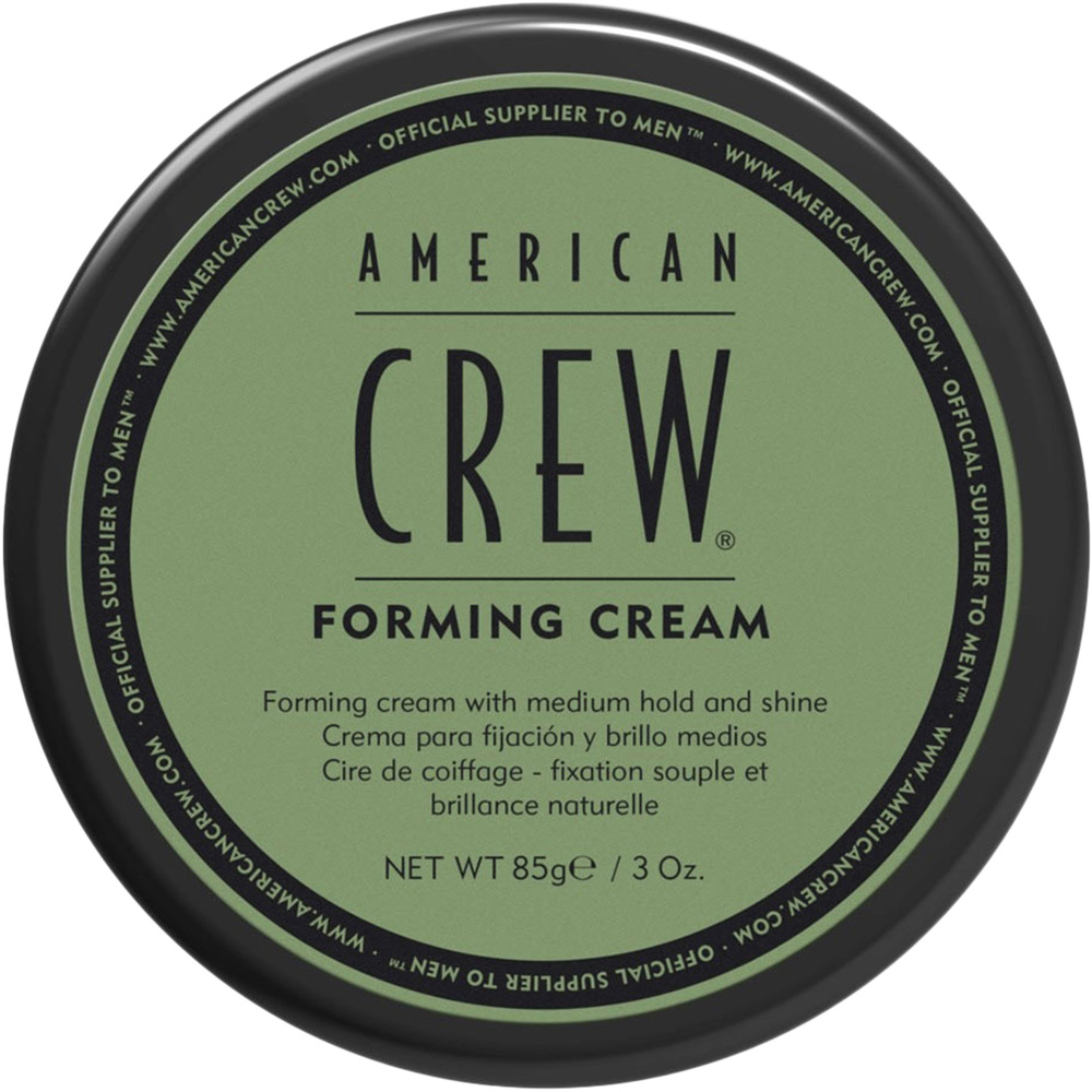 Forming Cream, 85g