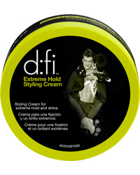 Extreme Hold Styling Cream 75g